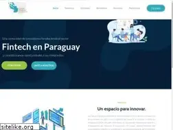 Sites similar to fintech.org.py
