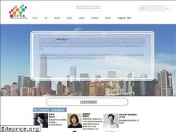 Sites similar to fintech.org.tw