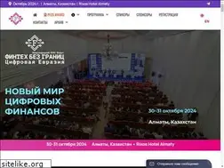 Sites similar to fintech.plus-forum.com