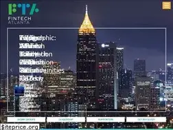 Sites similar to fintechatlanta.org