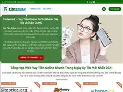 Sites similar to fintechaz.com