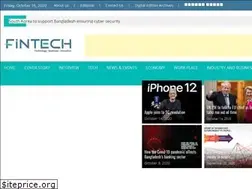 Sites similar to fintechbd.com