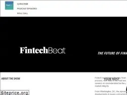 Sites similar to fintechbeat.com