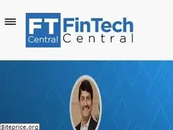 Sites similar to fintechcentral.in