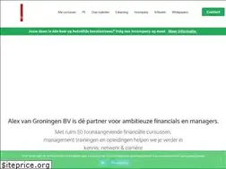 Sites similar to fintechcommunity.nl