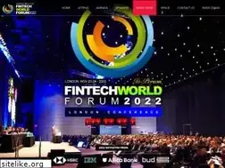 Sites similar to fintechconferences.com