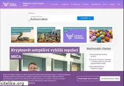 Sites similar to fintechcowboys.cz