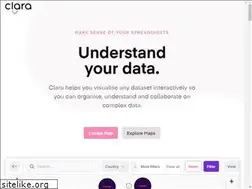Sites similar to fintechdb.io