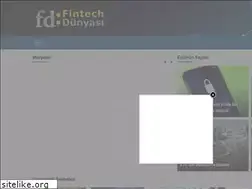 Sites similar to fintechdunyasi.com