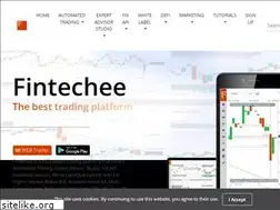 Sites similar to fintechee.com