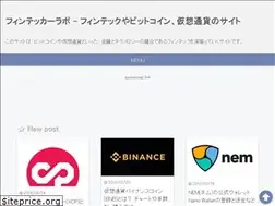 Sites similar to fintecherlab.com