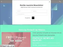 Sites similar to fintechexpert.org