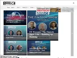 Sites similar to fintechf.com