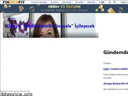Sites similar to fintechfit.com