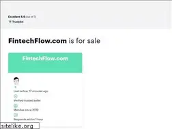 Sites similar to fintechflow.com