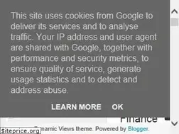Sites similar to fintechfun.blogspot.com