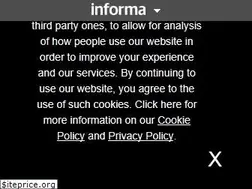 Sites similar to fintechfutures.com