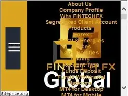 Sites similar to fintechfx.com