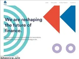 Sites similar to fintechgrowthsyndicate.com