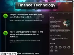 Sites similar to fintechguru.in