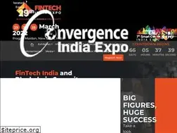 Sites similar to fintechindiaexpo.com