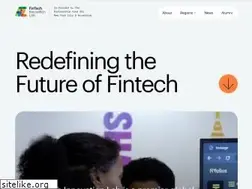 Sites similar to fintechinnovationlab.com