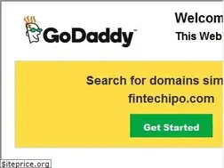 Sites similar to fintechipo.com