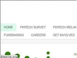 Sites similar to fintechireland.com