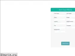 Sites similar to fintechlabs.in
