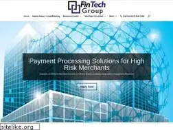 Sites similar to fintechmerchantaccounts.com