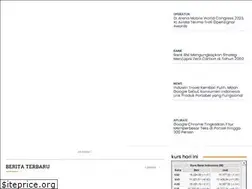 Sites similar to fintechnesia.com