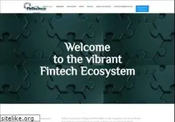 Sites similar to fintechng.org