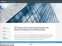 Sites similar to fintechpressreleases.com