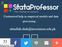 Sites similar to fintechprofessor.com