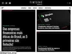 Sites similar to fintechs.com.br