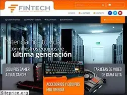 Sites similar to fintechsac.com