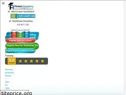 Sites similar to fintechsolutions.ca