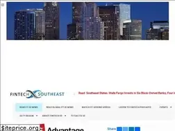 Sites similar to fintechsoutheast.com