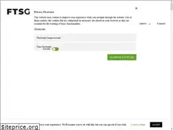 Sites similar to fintechstage.com
