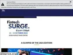 Sites similar to fintechsurge.com