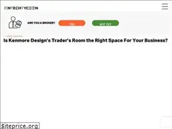 Sites similar to fintechtycoon.com