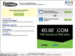 Sites similar to fintechvalue.com