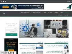 Sites similar to fintechwall.com