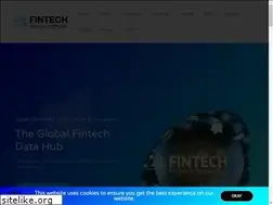 Sites similar to fintechwithoutborders.org