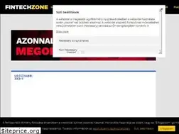 Sites similar to fintechzone.hu
