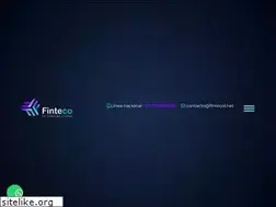 Sites similar to fintecol.net