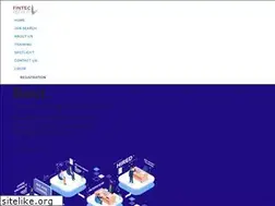 Sites similar to fintecrecruit.co.uk