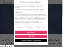 Sites similar to fintegra.com