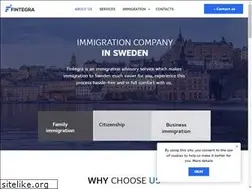 Sites similar to fintegra.se