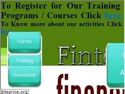 Sites similar to fintegratedsolutions.com